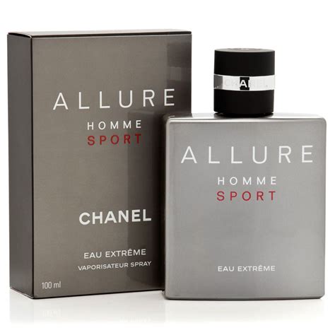 chanel allure homme sport eau extreme gift set|chanel allure sport extreme price.